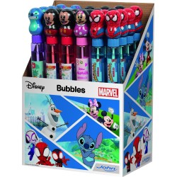 Ravensburger Σαπουνόφουσκες Wand Disney and Marvel 120ml 40065 4006149400653