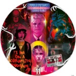 Ravensburger 500 pcs Puzzle Stranger Things 12001227 4005555012276