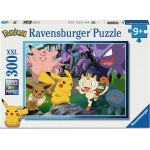 Ravensburger 300xxl pcs Puzzle Pokemon 12004142 4005555041429