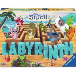 Ravensburger Λαβύρινθος Stitch 24962 4005556249626