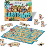 Ravensburger Λαβύρινθος Stitch 24962 4005556249626