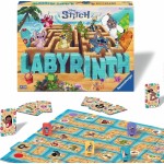 Ravensburger Λαβύρινθος Stitch 24962 4005556249626
