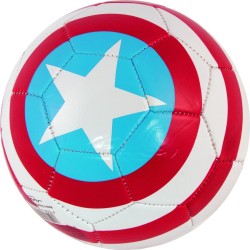 John Marvel Avengers Μπάλα Ποδοσ. Marvel 145mm 52120 4006149521204