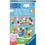 Ravensburger Τα Χρωματιστά Μπαλόνια της Πέππα 20853 4005556208531