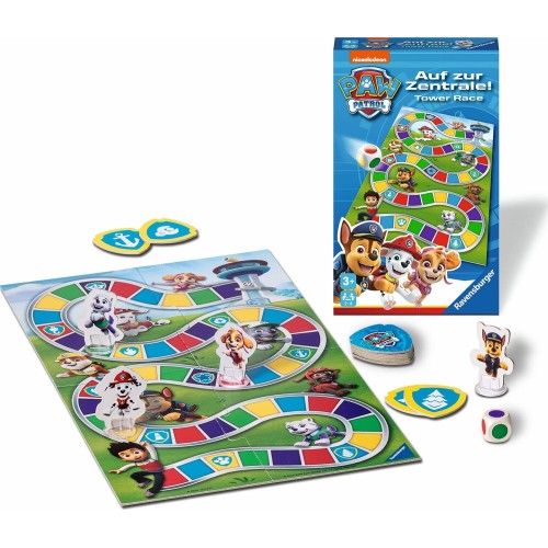 Ravensburger Αγώνας Paw Patrol 22671 4005556226719