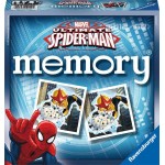Ravensburger Educational Game Memory® Spiderman 22254 4005556222544