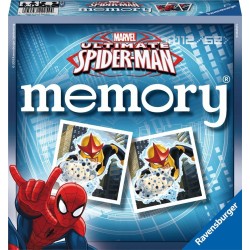 Ravensburger Educational Game Memory® Spiderman 22254 4005556222544