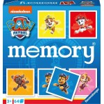 Ravensburger Επιτραπέζιο Μνήμης Memory Paw Patrol 20887 4005556208876