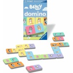 Ravensburger Bluey Domino 24902 4005556249022