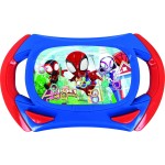 Ravensburger Marvel Avengers Παιχνίδι Με Νερό Και Κρίκους Disney And Marvel 40161 4006149401612