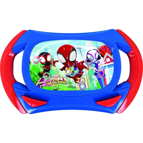 Ravensburger Marvel Avengers Παιχνίδι Με Νερό Και Κρίκους Disney And Marvel 40161 4006149401612