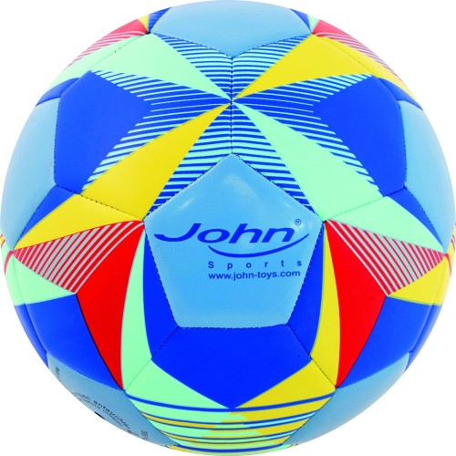 John Μπάλα Ποδοσφαίρου 220mm Fighter 52982 4006149529828