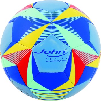 John Μπάλα Ποδοσφαίρου 220mm Fighter 52982 4006149529828