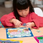 Ravensburger peppa pig jigsaw puzzle set for kids – 3x49 piece childrens puzzles featuri 12004288 4005555042884