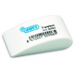 JOVI Γόμα Ergosoft 226.2030 8412027009065