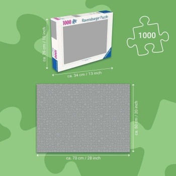 Ravensburger Παζλ 1000 τεμ. see you on the other side 12001502 4005555015024