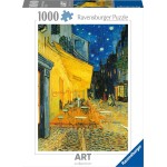 Ravensburger non-wooden puzzle, multi-coloured 12000060 4005555000600