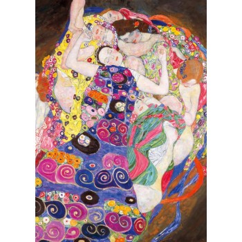 Ravensburger -  non-wooden puzzle multi-coloured 12000063 4005555000631