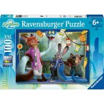 Ravensburger Παζλ 100xxl τεμ. ζωοπολη 2 12004138 4005555041382