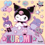 Ravensburger 3x49 pcs Puzzle Kuromi 12004332 4005555043324