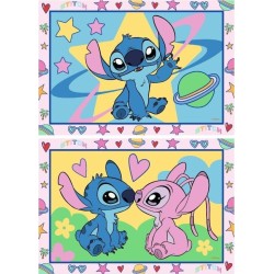 Ravensburger Creart Junior Stitch 12023239 4005555232391