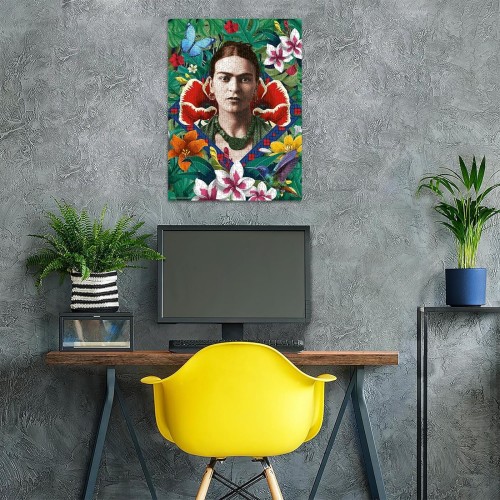Ravensburger 500 pcs Puzzle Frida Kahlo 12001736 4005555017363