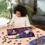 Ravensburger Παζλ 200xxl Τεμ. Διάστημα Starline 12004266 4005555042662