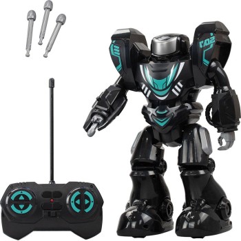 As company Silverlit Ycoo Blast one Remote Control Robot for Ages 5+ 1500-88589 5203068885892