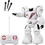 As company Silverlit Ycoo Blast one Remote Control Robot for Ages 5+ 1500-88589 5203068885892