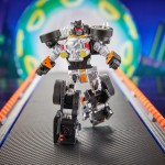 Hasbro transformers collaborative hot  x bone shakera converting action figure G1181 5010996337177