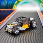Hasbro transformers collaborative hot  x bone shakera converting φιγούρα δράσης G1181 5010996337177