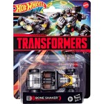 Hasbro transformers collaborative hot  x bone shakera converting φιγούρα δράσης G1181 5010996337177