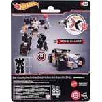 Hasbro transformers collaborative hot  x bone shakera converting φιγούρα δράσης G1181 5010996337177