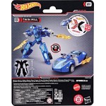 Hasbro transformers collaborative hot  x twin milla converting action figure G1180 5010996337184
