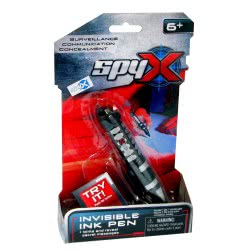 Just toys Spy 2X Micro Invisible Ink Pen 10126 840685101261