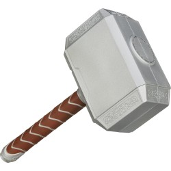Hasbro avengers thor battle hammer B0445 5010996234308