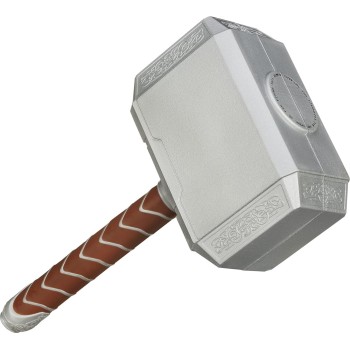 Hasbro avengers thor battle hammer B0445 5010996234308