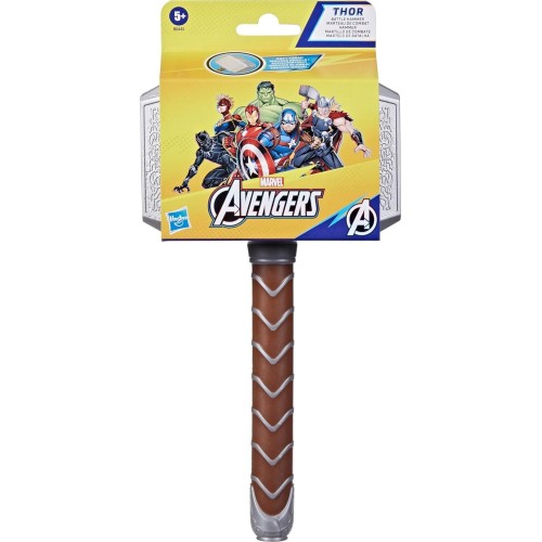 Hasbro avengers thor battle hammer B0445 5010996234308