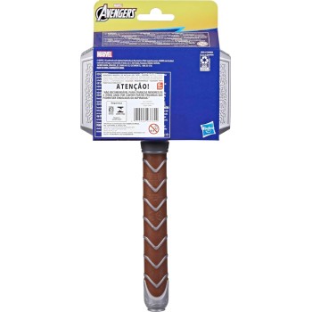Hasbro avengers thor battle hammer B0445 5010996234308