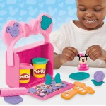 Hasbro play-doh  junior on-the-go bakery playset with minnie mouse, play food pres G2326 / G3108 5010996354976