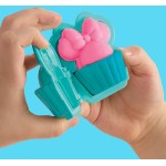 Hasbro play-doh  junior on-the-go bakery playset with minnie mouse, play food pres G2326 / G3108 5010996354976