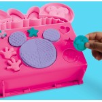 Hasbro play-doh  junior on-the-go bakery playset with minnie mouse, play food pres G2326 / G3108 5010996354976