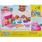 Hasbro play-doh  junior on-the-go bakery playset with minnie mouse, play food pres G2326 / G3108 5010996354976