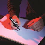 Just toys Spy 2X Micro Invisible Ink Pen 10126 840685101261