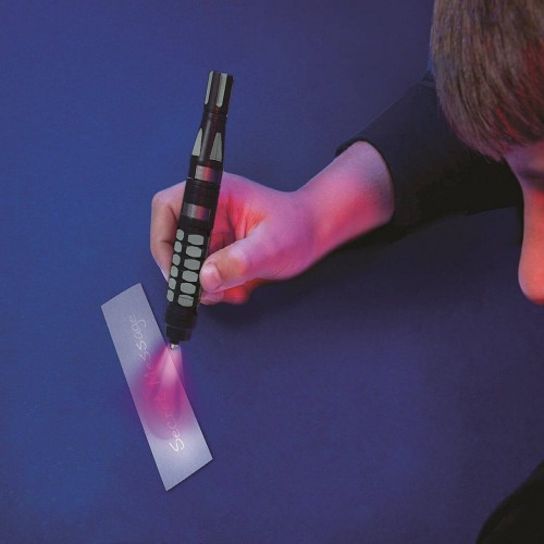 Just toys Spy 2X Micro Invisible Ink Pen 10126 840685101261