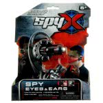 Just toys Spy 2X Micro Eyes & Ears 10128 840685101285
