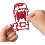 Hasbro avengers actionverse captain america φιγούρα δράσης and accessories, 11.4-cm G2469 / G2847 5010996357076