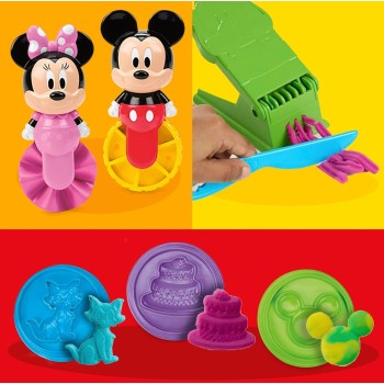 Hasbro play-doh  junior shape a story playset, storage and travel, arts and crafts G2324 5010996363152