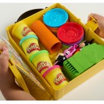 Hasbro play-doh  junior shape a story playset, storage and travel, arts and crafts G2324 5010996363152
