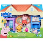 Hasbro Peppa Pig Peppas Bedroom Playset G2182 / G2834 5010996362759